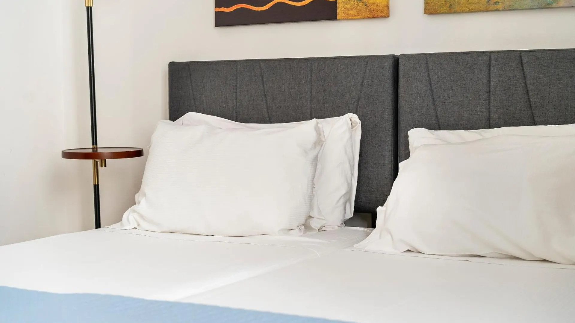Apartment Ferienwohnung Bargellini 12 Florenz