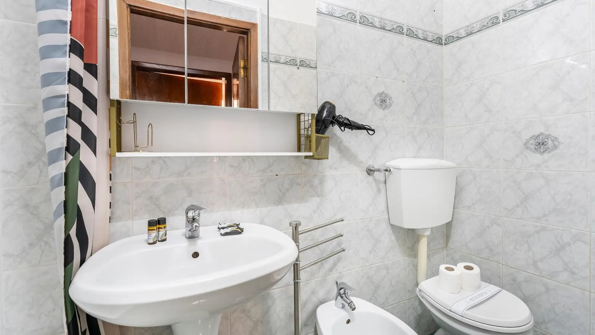 Apartment Ferienwohnung Bargellini 12 Florenz