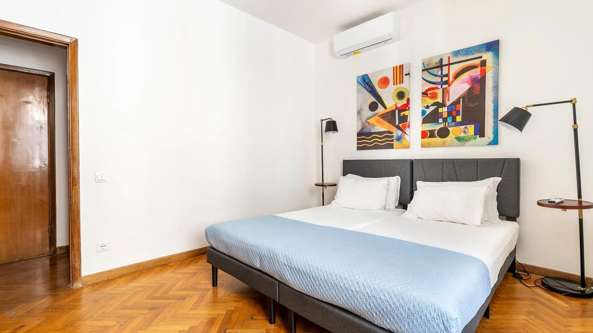 Ferienwohnung Bargellini 12 Florenz Italien