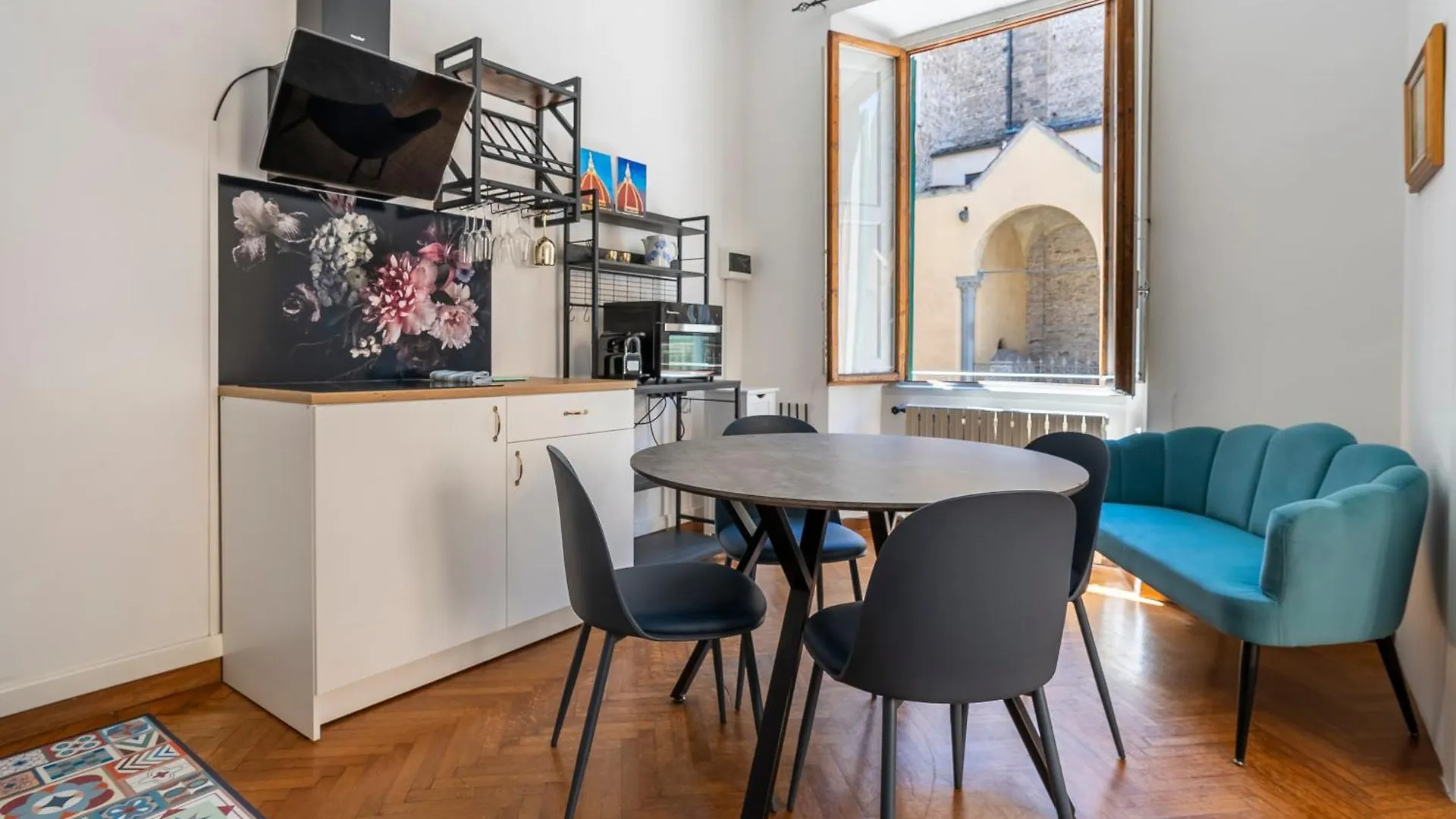 Ferienwohnung Bargellini 12 Florenz 0*,  Italien