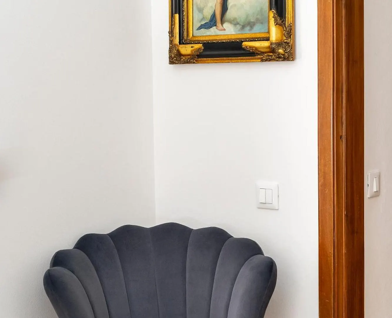 Appartement Bargellini 12 à Florence