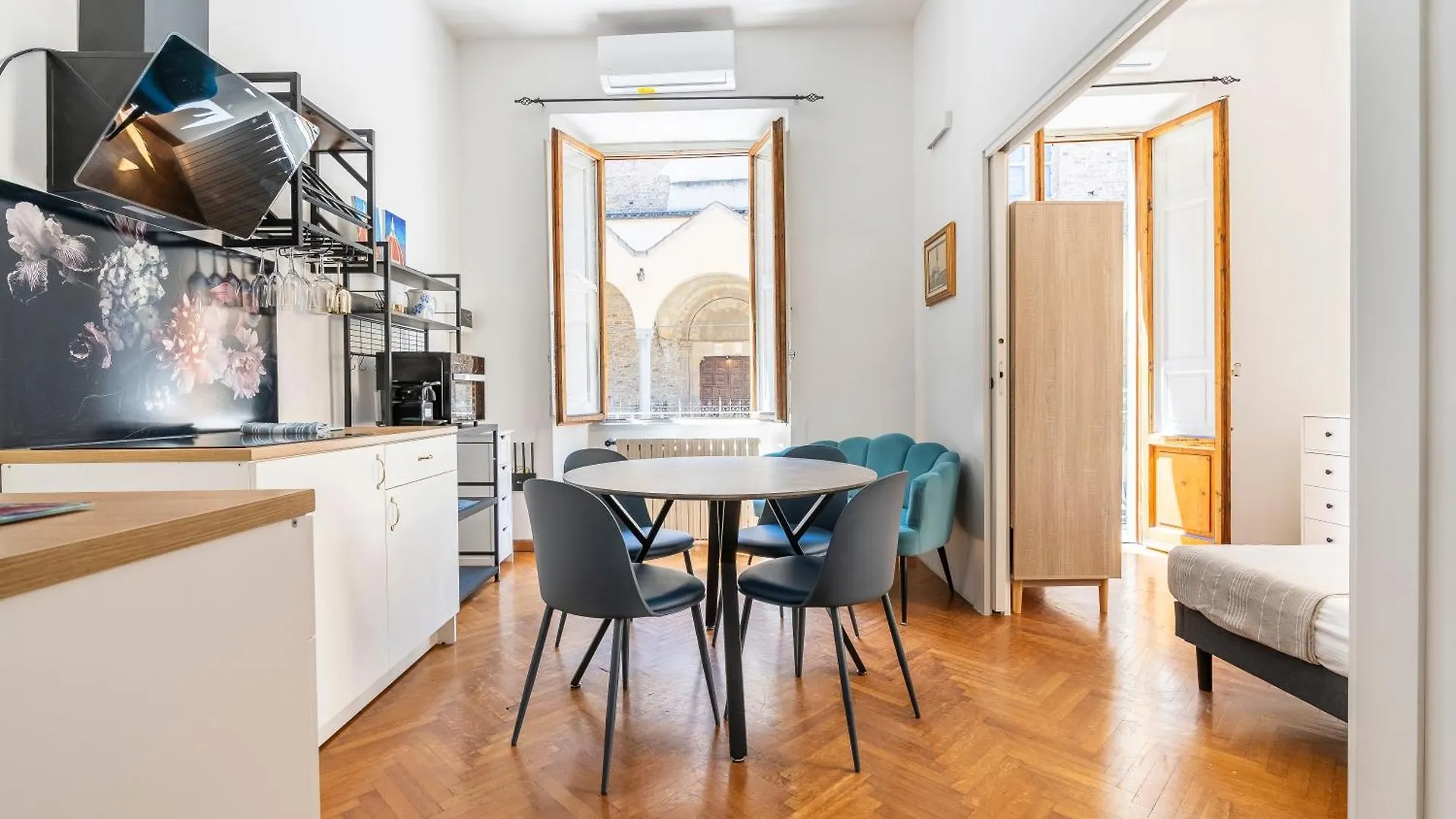 Appartement Bargellini 12 à Florence