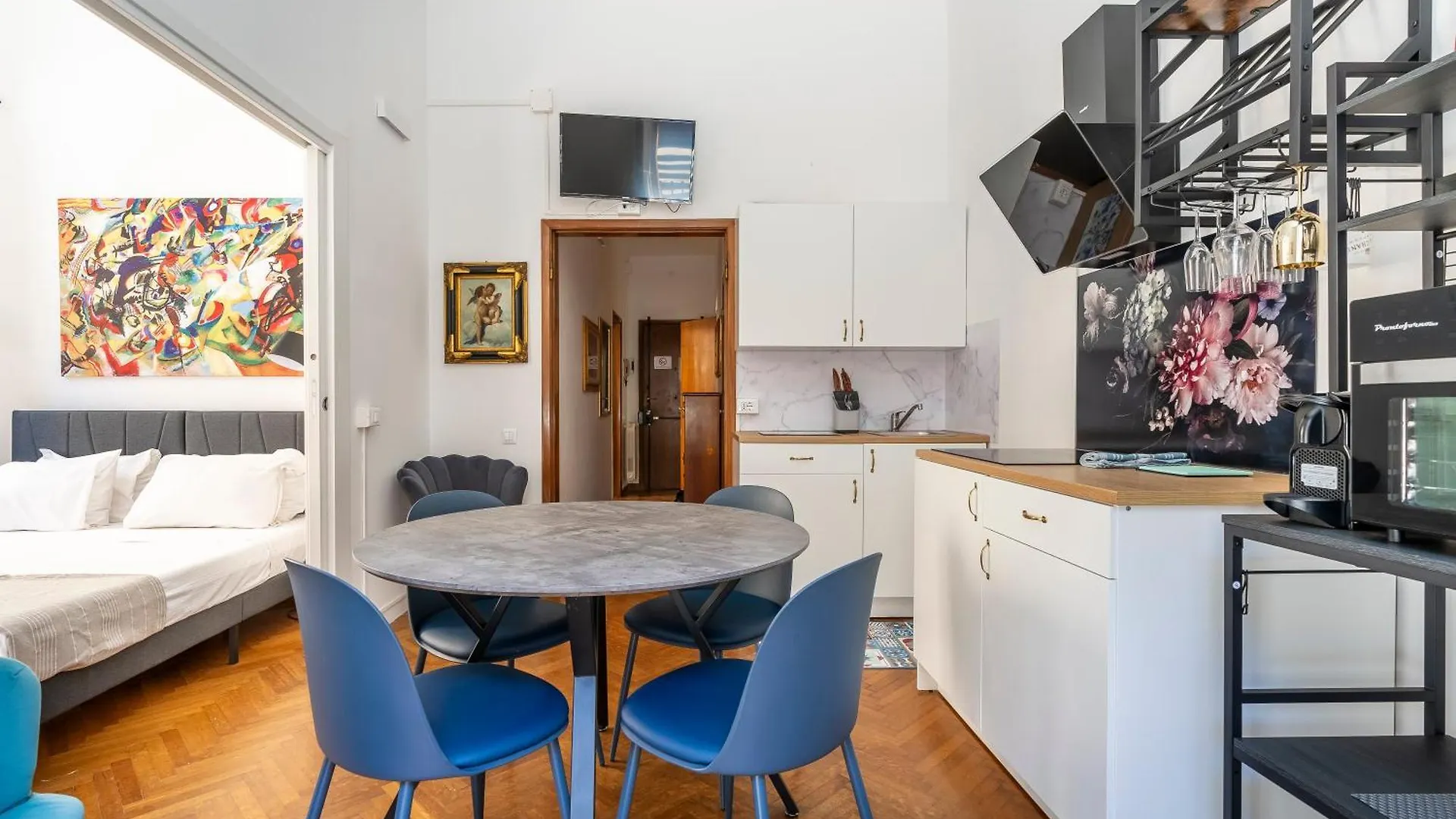 Appartement Bargellini 12 à Florence